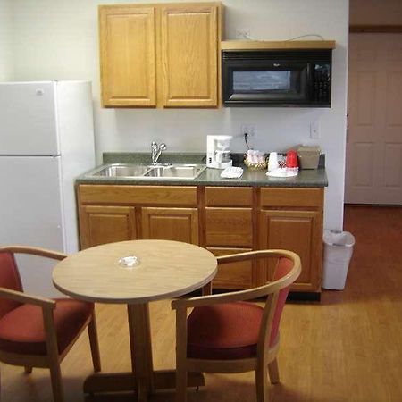 Stevens Pass Motel Gold Bar Quarto foto