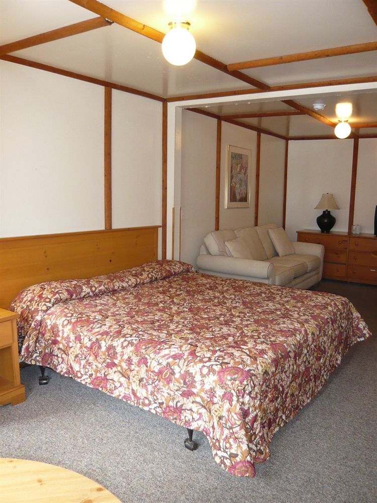 Stevens Pass Motel Gold Bar Exterior foto