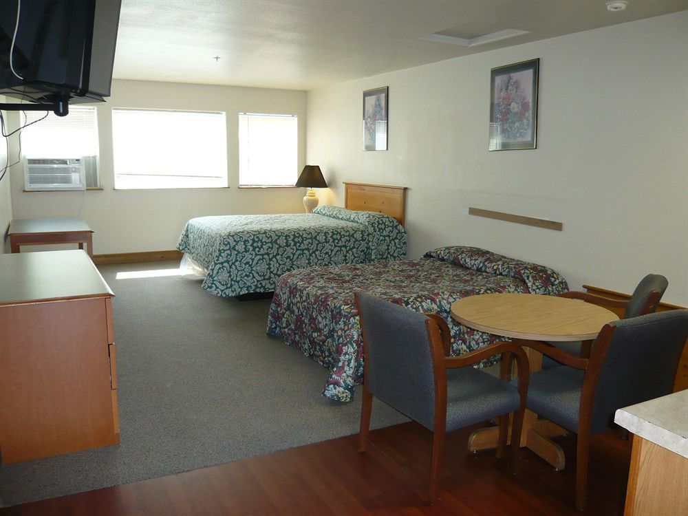 Stevens Pass Motel Gold Bar Exterior foto
